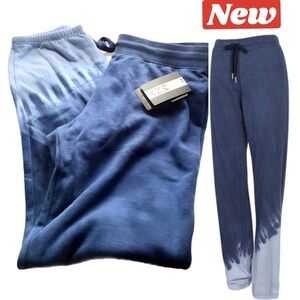 🆕 Marc New York Sweat Pants Blue size large